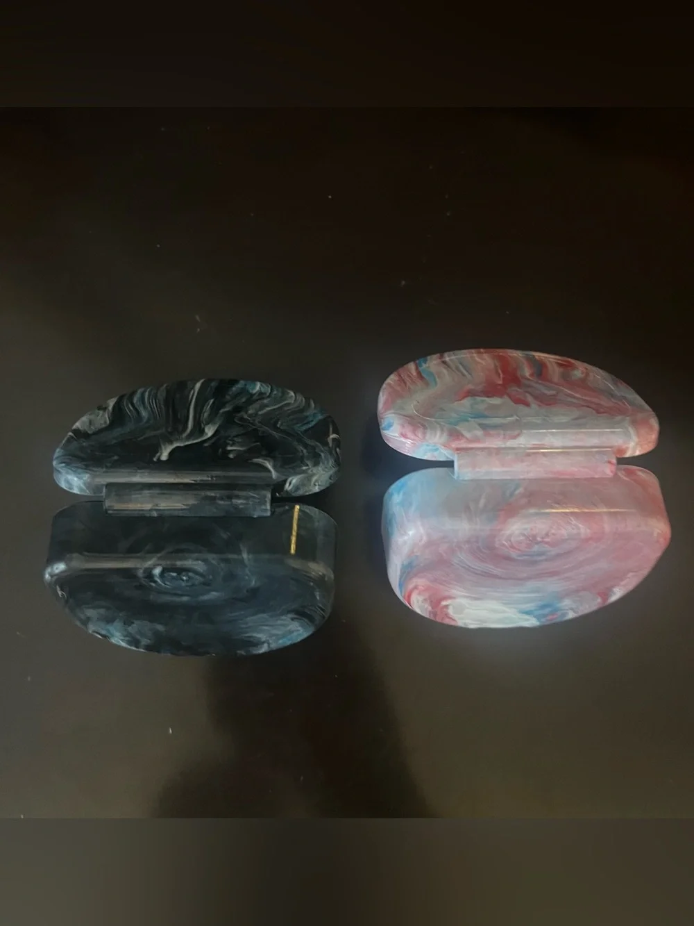 Retainer Cases (2) - Picture 3 of 5